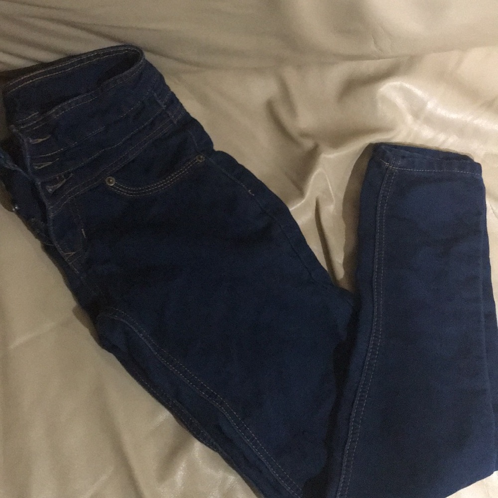 Jeans rue 21